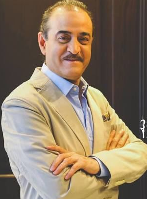 بسام كوسا يعلق على خبر توليه رئاسة نقابة الفنانين السوريين